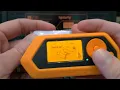 EN How to install xTreme firmware and first impressions for our Flipper Zero