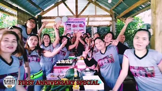 Download D'AEROMIX DANCE BUDDIES FIRST ANNIVERSARY SPECIAL MP3