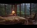 FALL INTO SLEEP IMMEDIATELY | 3 Hours Piano + Rain Sounds for Stress Relief and Wonderful Deep Sleep