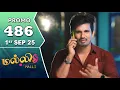 Download Lagu Malli Serial | Episode 486 Promo | 1st Sep 25 | Nikitha | Vijay | Saregama TV Shows Tamil