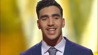 قصيدة ولفي مريم من التراث الجزائري للراحل قدور بن عاشورمن أداء زينا لعراب ياسين صافر وعز الدين صبري 