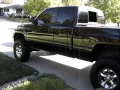 My 2001 Dodge Ram Sport 4x4 360 Vortec Supercharger 5 lift 37 BFG s
