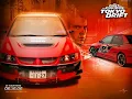 Ege ÇUBUKCU vs Tokyo Drift