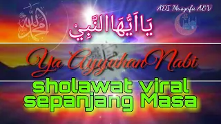 Download ❤💕YA AYYUHANNABI Sholawat Viral sepanjang masa lirik\u0026artinya  versi(Gus Aldi) MP3