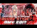 BLUBZ Like Amv Edit - Shakes Effect Transition Alight Motion Tutorial Free Project File