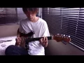 My Hair is Bad - 「真赤」｜ Guitar Cover By Tatsuro