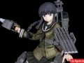 Download Lagu Kantai Collection -Kan Colle- Kitakami Kai 1/8 Complete Figure (Released) (no figure no life)