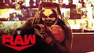 Relive The Firefly Inferno Match Between Randy Orton And The Fiend At WWE TLC 