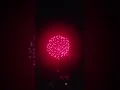 Chicopee ma fireworks
