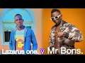 Mr. Bons Or Lazarus one - please do me a favor by subscribing to my channel ❤️🐅🎉 #foryoupageofficia
