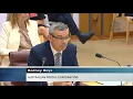 Australia Post appearance at Senate Estimates - 23 March 2021