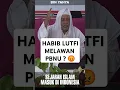 Download Lagu HABIB LUTFI BIN YAHYA MELAWAN PBNU DAN MERUBAH JATMAN ??  ( NASAB BA'ALAWI YAMAN VS KYAI IMADUDDIN )