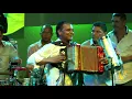 Un Collar De Versos (En Vivo) - Beto Zabaleta & Goyo Oviedo (Valledupar) [[FULL HD]]