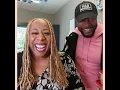 Singer Tank clears the air!