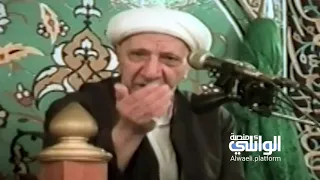 أن الله شديد العقاب | ماهو وجه الشدة #بالعقاب ؟ د.احمد الوائلي