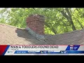 2 young children adult found dead in Muncie home