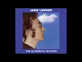 John Lennon – Imagine (Alternate Version)