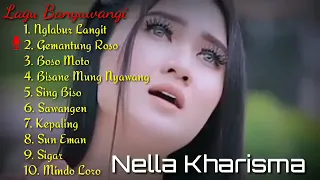 nella kharisma lagu banyuwangi full album