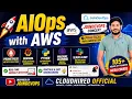 AIOps Real-Time CPU Anomaly Detection using Prometheus Grafana Python Machine Learning Telugu