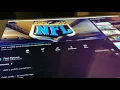 NFL Presentation Intro Evolution CBS