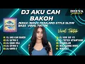 Download Lagu DJ AKU CAH BAKOH REMIX THAILAND STYLE AND SLOW BASS | DJ TIKTOK VIRAL PARGOY