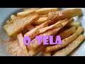Download Lagu Q-TELA, OLAHAN SINGKONG, CEMILAN JADUL KEKINIAN