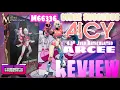 Download Lagu cXc Cyber Succubus AICY M66336 6.3” Over Articulated KO Flame Toys ARCEE Model Kit Review