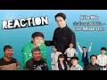 Download Lagu REACTION | BE MINE  - Sudkhate Jungcharoen I OST  ส่งร้อนเสิร์ฟรัก - BITE ME Official MV