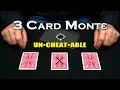 Download Lagu 3 Card Monte (un-cheat-able) ~ An In-Depth Tutorial