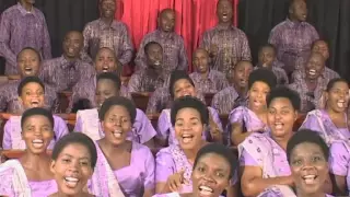 Mbiu DVD 3 Tukutane Paradiso 