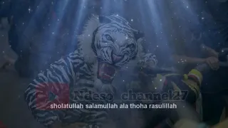 Download sholatullah salamullah ala thoha rasulillah|Musik MP3 Pencak Silat| MP3