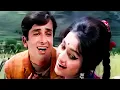 Download Lagu Likhe Jo Khat Tujhe Wo Teri Yaad Mein | Mohammed Rafi | Shashi Kapoor | Asha Parekh | Kanyadaan