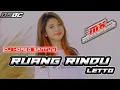 Lagu DJ HOREG SANTUY || RUANG RINDU || MIRIP 69 PROJECT