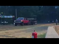 6 9 IDI sled pull