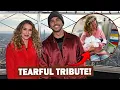 Alexa PenaVega Reveals Heartbreaking Tribute to Late Daughter and Why She Left Hallmark