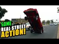 Lagu INSANE LOWRIDER STREET ACTION I Filmed