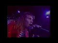 Avenger - Run For Your Life (Official Video) (1985) From The Album Killer Elite
