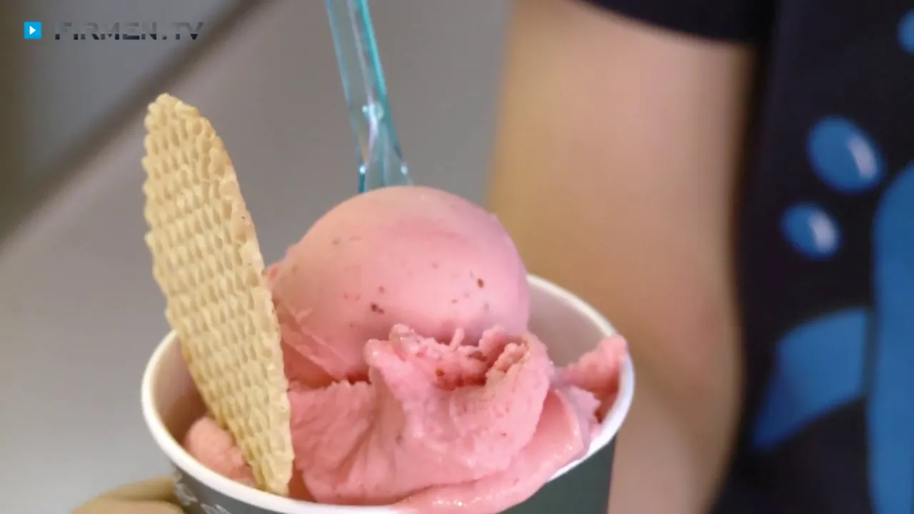 Eisdiele Bruckm&uuml;hl, Rosenheim: Eiscafe Casa del Gelato - Eissalon mit Pizzeria in Bad Aibling!