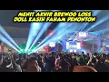 Lagu MENIT AKHIR‼️BREWOG AUDIO LOSS DOLL KASIH DJ GARAM CINA SETELAH KONSER 