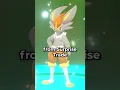 Stop trading me this Pokemon