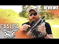 HonestOutlawReviews Reviews the CAA MCK Sig P320 - CAA MCK Micro Conversion Kit