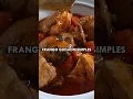 Lagu Como Fazer Frango Guisado Simples #receitas #frango #guisado