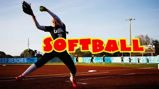 Download Materi PJOK SOFTBALL Part 1 MP3