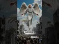 Download Lagu Archangels Appear: You Won't Believe This 🔥 AI Short  #aiart #angel #angels