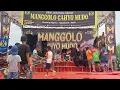 Lagu Live Jaranan Hari ini Manggolo Cahyo mudo Rembang Ngadiluwih Kediri