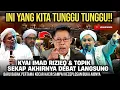 Download Lagu 🔴INI BARU SERU!! 2 PENTOLAN BAALAWI AKHIRNYA AMBRUK DIHADAPAN KYAI IMAD TAK BISA DEBAT SECARA ILMIAH MP3