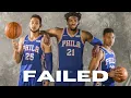 Why The Process FAILED