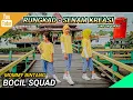 Download Lagu RUNGKAD - SENAM KREASI | TikTok Viral | HAPPY NEW YEAR 2023 | Bocil Squad | Mommy Bintang
