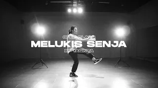 Download Budi Doremi - Melukis Senja | Choreography by Yasinta MP3