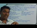 JavaScript Introduction Applications Features Advantages Disadvantages CLASS-28 Telugu